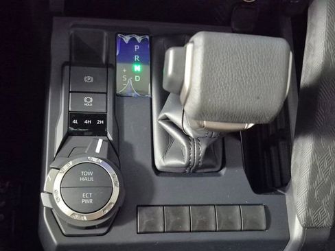 New 2026 Toyota Tacoma SR5 AWD/4WD image 18