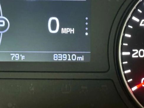 Used 2018 Kia Optima EX w/ Premium Package FWD image 14