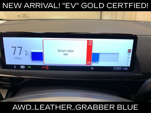 Used 2022 Ford Mustang Mach-E Select AWD/4WD image 31