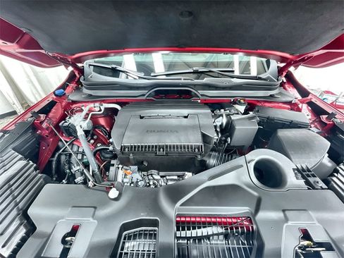 New 2025 Honda Pilot EX-L image 11