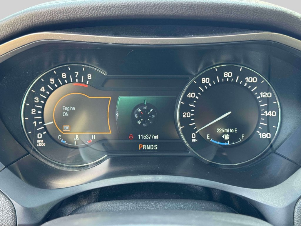 Used 2014 Lincoln MKZ FWD image 22