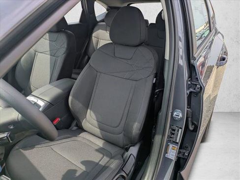 New 2026 Hyundai Tucson SE FWD image 15