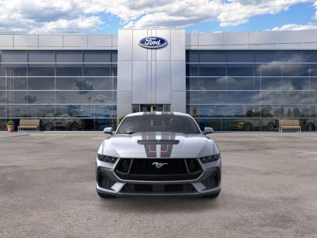 New 2026 Ford Mustang GT Premium RWD image 6