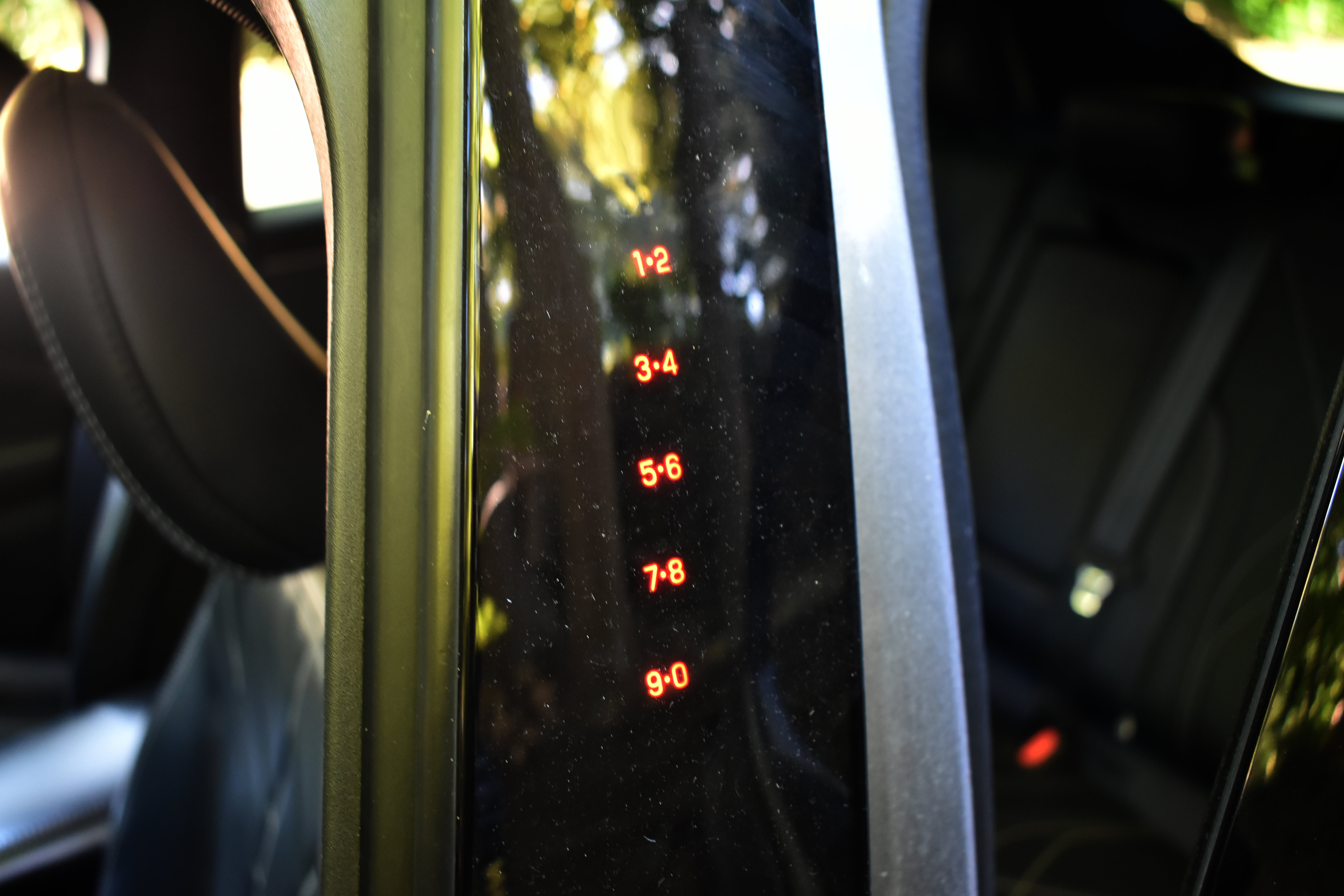 Used 2021 Ford Mustang Mach-E Select AWD/4WD image 20