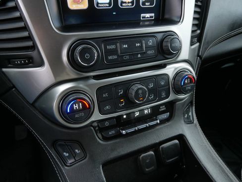 Used 2016 Chevrolet Tahoe LT w/ Max Trailering Package image 32