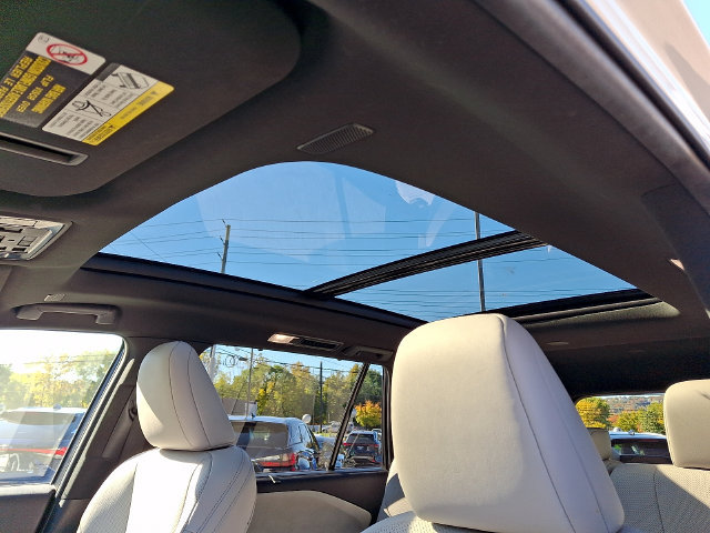 Certified 2024 Lexus TX 350 AWD w/ Technology Package image 15