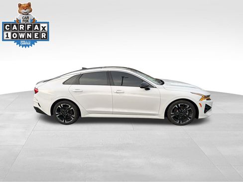 Used 2022 Kia K5 GT-Line w/ GT-Line FWD Premium Package image 4