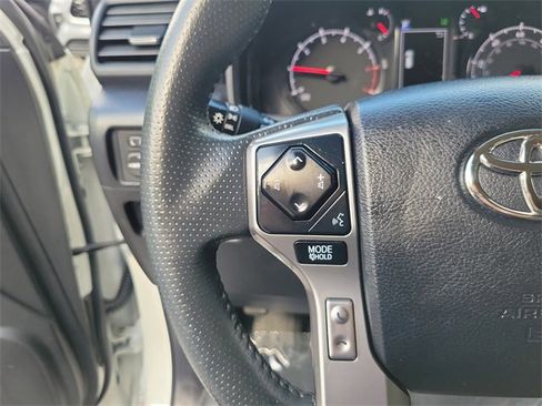 Used 2022 Toyota 4Runner SR5 image 14