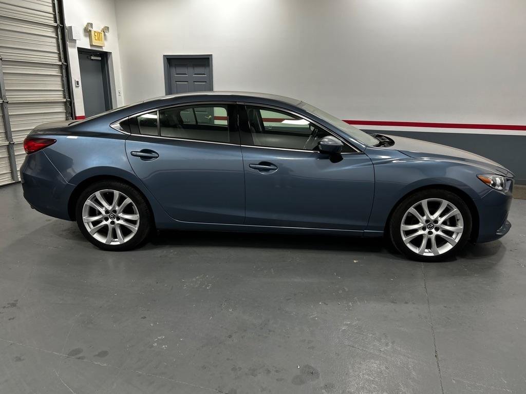 Used 2014 MAZDA MAZDA6 Touring FWD image 6