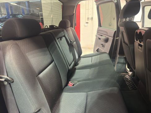 Used 2011 Chevrolet Silverado 1500 LT w/ All-Star Edition image 23