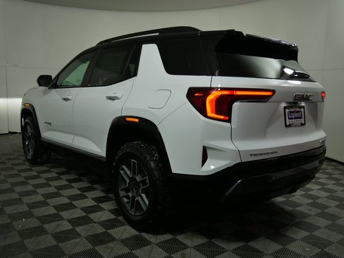 New 2026 GMC Terrain AT4 w/ Convenience Package III image 5