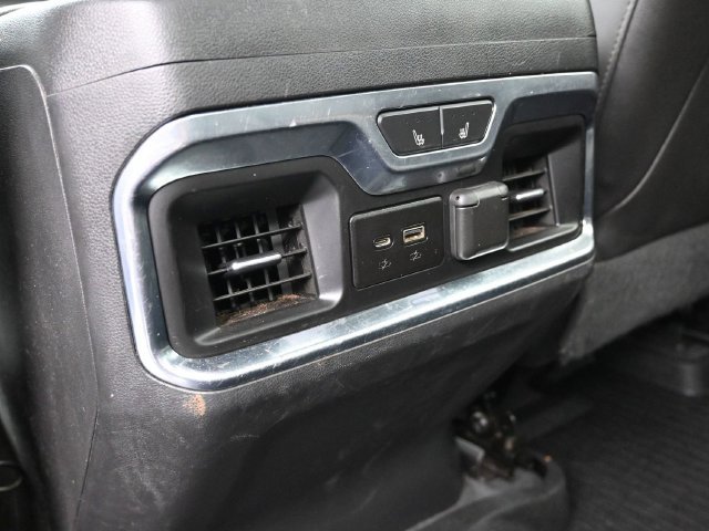 Used 2020 GMC Sierra 1500 AT4 w/ AT4 Premium Package AWD/4WD image 31