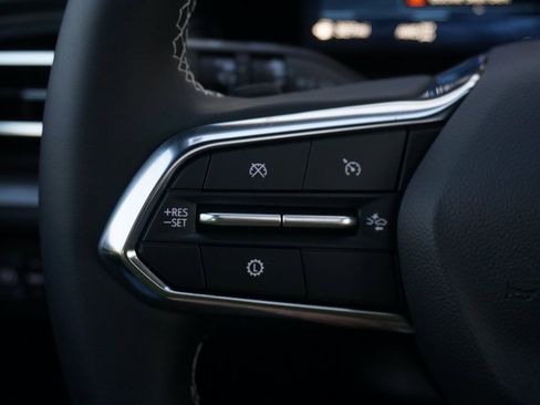 New 2026 Chevrolet Traverse LT w/ Sun and Wheel Package image 21