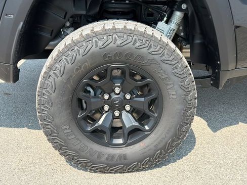 New 2026 RAM 1500 RHO AWD/4WD image 42