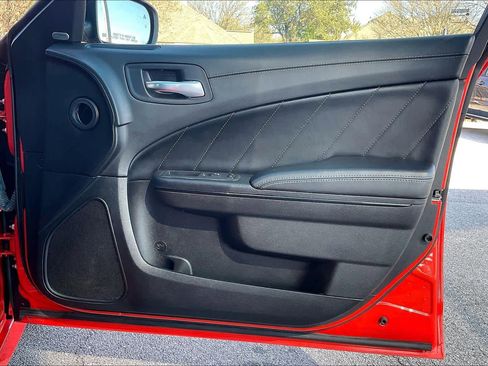 Used 2021 Dodge Charger GT w/ Plus Group image 23