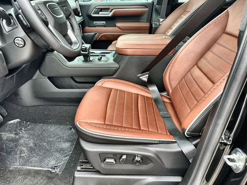 New 2026 GMC Sierra 1500 Denali Ultimate AWD/4WD image 24