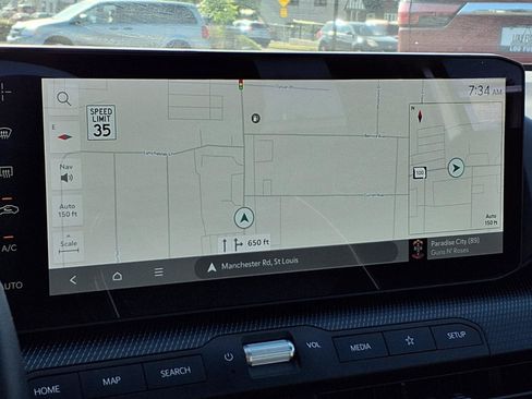 Used 2025 Kia K4 GT-Line FWD image 8