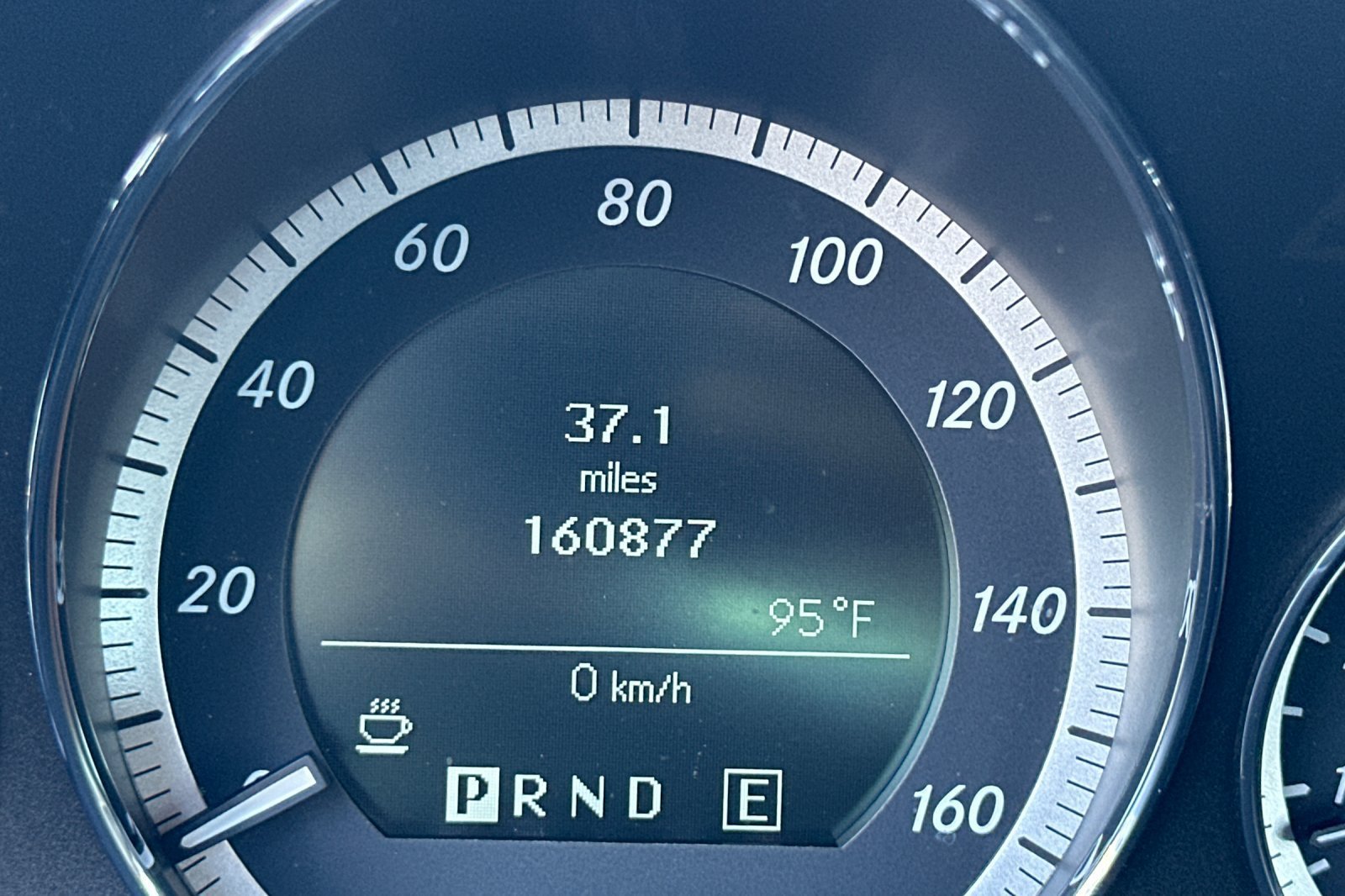 Used 2011 Mercedes-Benz E 350 Cabriolet image 25