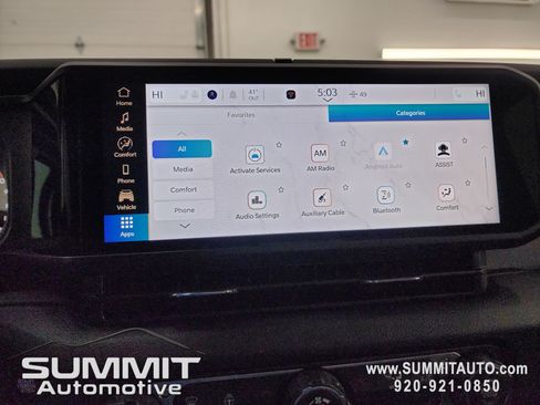 New 2026 Jeep Wrangler Sport S image 52