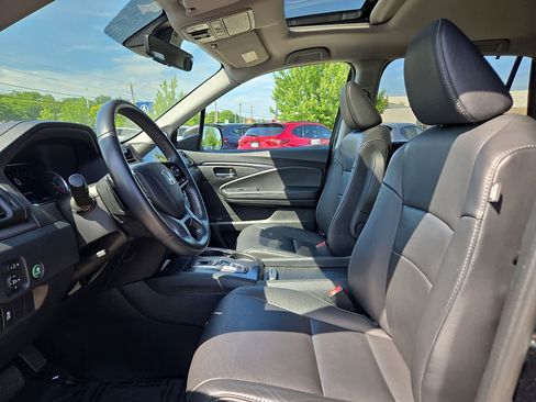 Used 2022 Honda Pilot Special Edition image 14