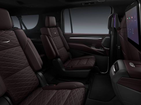 New 2026 Cadillac Escalade ESV Sport w/ Touring Package AWD/4WD image 20