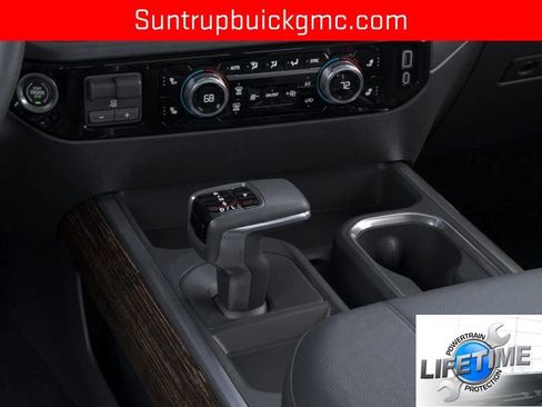 New 2025 GMC Sierra 1500 Elevation w/ Preferred Package image 85