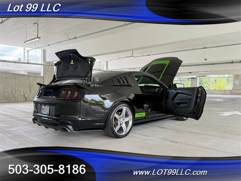 Used 2013 Ford Mustang GT RWD image 35