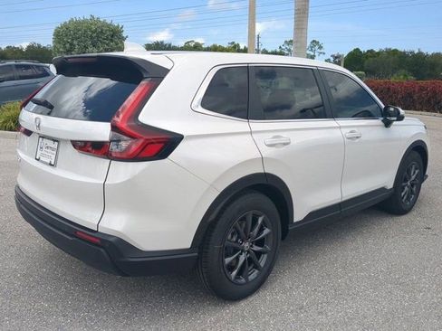 New 2026 Honda CR-V EX-L image 3