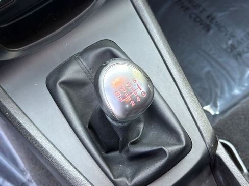 Used 2016 Ford Fiesta ST FWD image 22