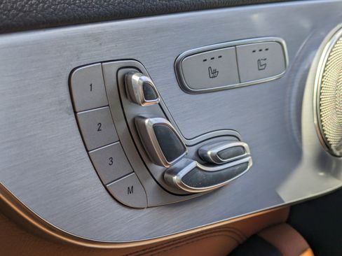 Used 2023 Mercedes-Benz C 300 Cabriolet w/ AMG Line image 20