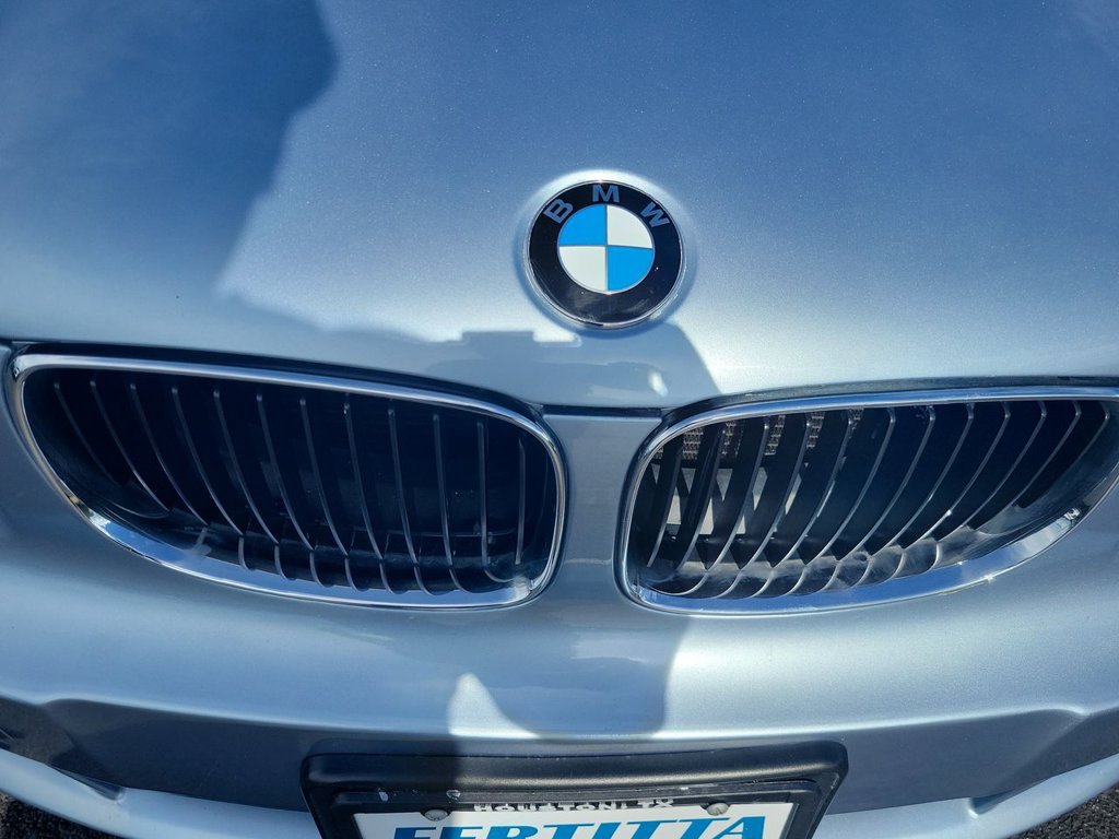 Used 2009 BMW 128i Convertible RWD image 28