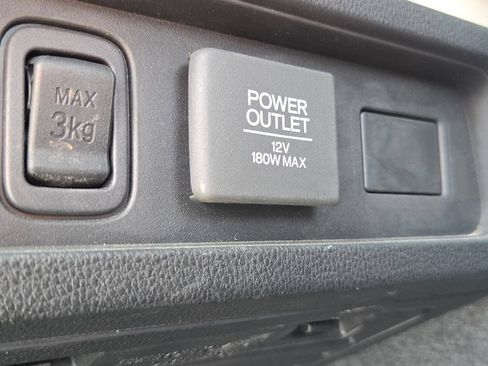 Used 2023 Acura MDX w/ Technology Package AWD/4WD image 21