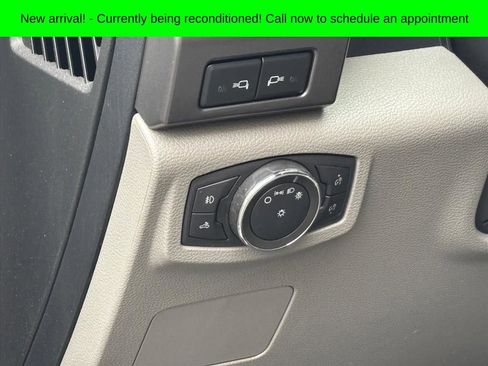 Used 2021 Ford F250 XLT w/ XLT Premium Package image 7