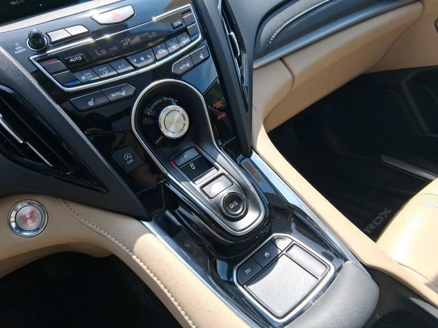 Used 2021 Acura RDX w/ Technology Package AWD/4WD image 23