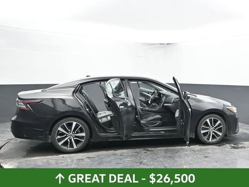 Used 2023 Nissan Maxima SL image 60