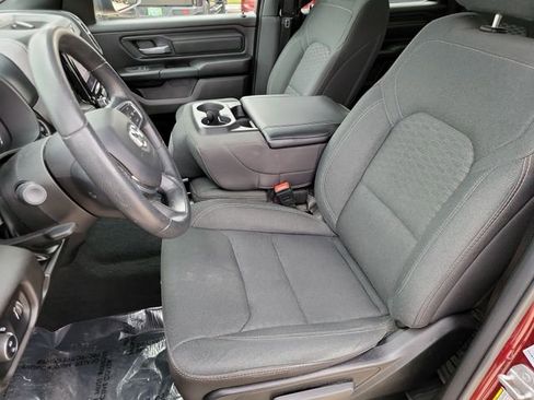 Used 2025 RAM 1500 Tradesman AWD/4WD image 14