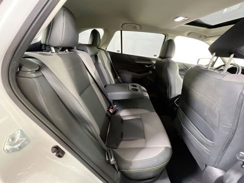 Used 2023 Subaru Outback Onyx Edition image 27