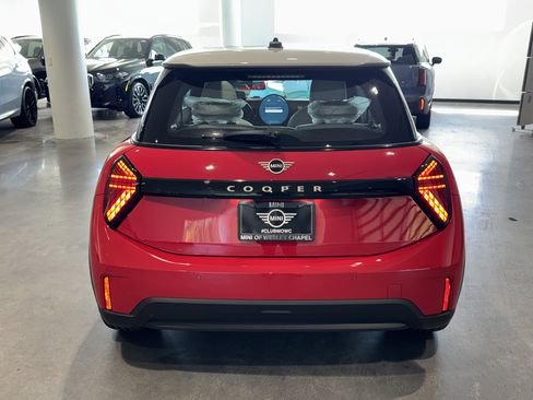 New 2026 MINI Cooper 2-Door Hardtop image 6