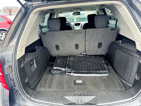 Used 2017 Chevrolet Equinox LT w/ Convenience Package image 11