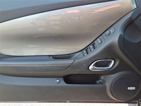 Certified 2015 Chevrolet Camaro LT w/ RS Package image 20