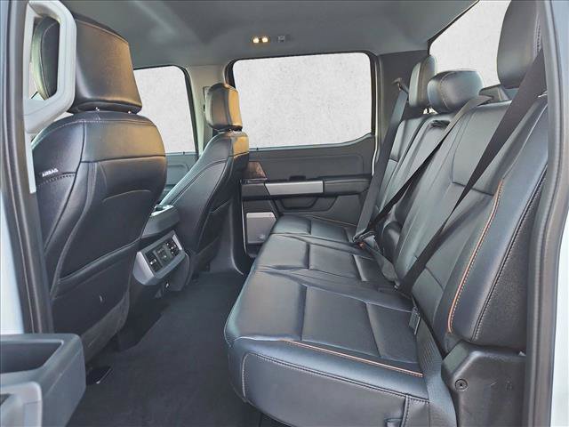 Used 2025 Ford F250 Lariat AWD/4WD image 15