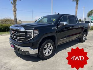 Used 2024 GMC Sierra 1500 SLT AWD/4WD video 1