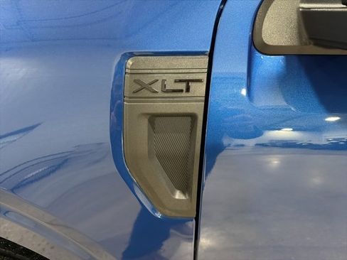 Used 2023 Ford Maverick XLT w/ XLT Luxury Package image 14