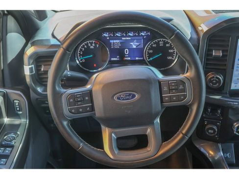 Used 2023 Ford F150 XLT w/ Equipment Group 302A High image 20