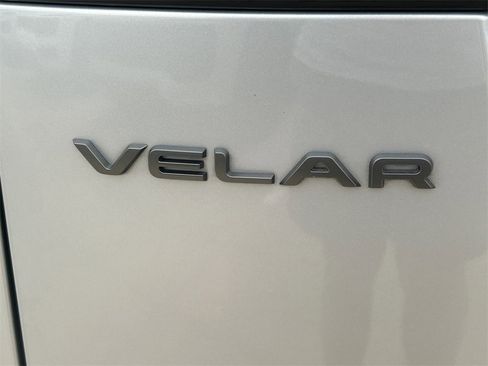 Used 2025 Land Rover Range Rover Velar S image 10