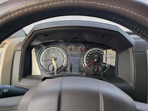 Used 2010 Dodge Ram 1500 Truck Laramie w/ Protection Group image 10