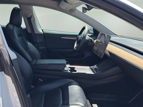 Used 2021 Tesla Model 3 Standard Range Plus RWD image 10