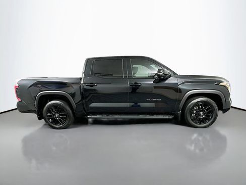 Certified 2026 Toyota Tundra Limited RWD image 4