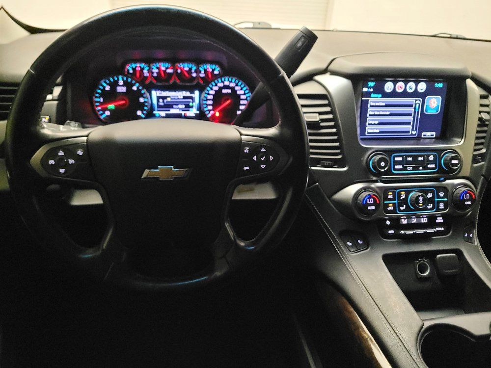 Used 2019 Chevrolet Tahoe LT RWD image 22