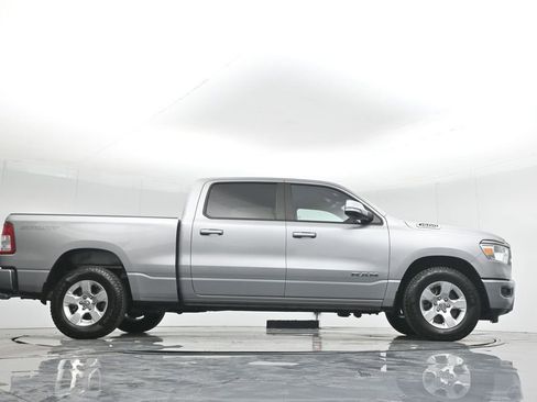 Used 2022 RAM 1500 Big Horn image 54
